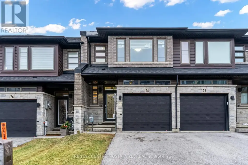 74 Soho Street, Hamilton (Stoney Creek Mountain)